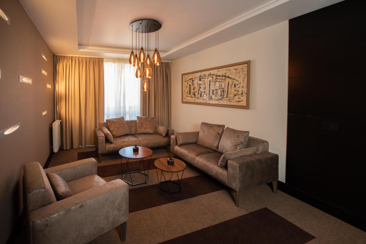 Hotel Sun Лозница Экстерьер фото