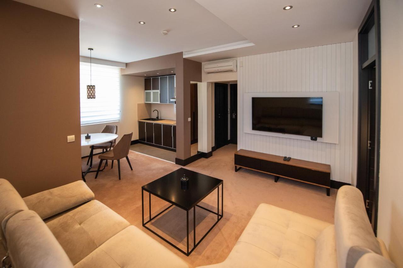 Hotel Sun Лозница Экстерьер фото