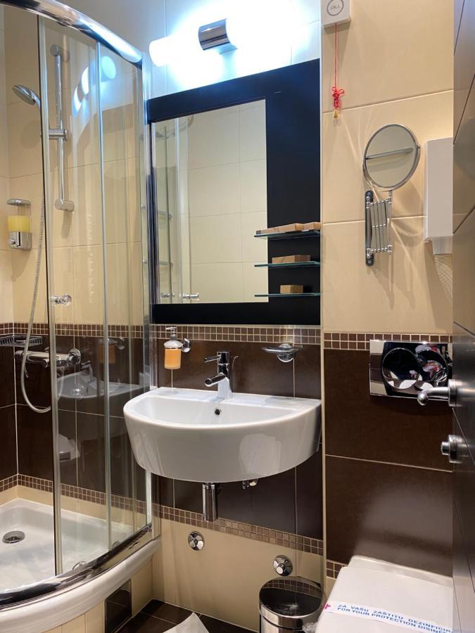 Hotel Sun Лозница Экстерьер фото